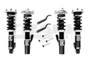 TrackOne Coilovers (Street Damper) - Porsche 911 (996) Carrera 4 and 4S 1997-2005 - T1-11-1240