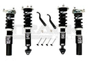 TrackOne Coilovers (Street Damper) - Porsche 911 (997) Turbo 2006-12 - T1-11-1260