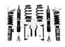 TrackOne Coilovers (Street Damper) - Volkswagen Golf 7 (2012+) 2WD / 55mm Strut Diameter - T1-11-1850