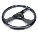 NRG CARBON FIBER STEERING WHEEL 350mm - ST-012CF
