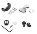 Cobb Tuning  Subaru Stage 1+ Drivetrain Package WRX 2015-2022 (Black 6spd Shift Knob) - SUB0DT011P-BK