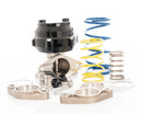 Precision Turbo PTE GEN2 39MM WASTEGATE 1 BAR 15 PSI (DUAL PORT TOP) - PBO085-1001