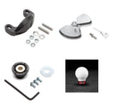 Cobb Tuning  Subaru Stage 1+ Drivetrain Package WRX 2015-2022 (White w/Red 6spd Shift Knob) - SUB0DT011P-W-RD