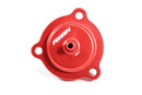 Perrin Diverter Valve - Red - 2022+ Subaru WRX - PSP-TAC-616RD