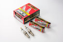 HKS SUPER FIRE RACING MR40XLZ - Single