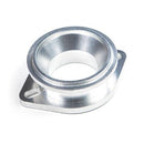 Torque Solution Billet Adapter Flange: Greddy to Tial - High-Quality Automotive Conversion Part