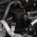 Mishimoto 2022+ Honda Civic 1.5T, 23+ Integra 1.5T Baffled Oil Catch Can PCV Side - MMBCC-CIV-22P