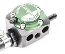 Radium Engineering FPD-R Inline Barb Fitting