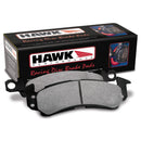 Hawk HT-10 Race Rear Brake Pads - 94-97 & 99-03 Mazda Miata - HB159S.492