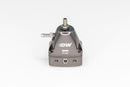 DeatschWerks DWR1000iL Titanium In-Line Adjustable Fuel Pressure Regulator