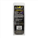 DEI Heat Sheath 1-1/2" I.D. x 3ft - Aluminized Sleeving - Sewn Edge - 10420