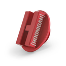 Mishimoto Honda, Nissan Hoonigan Oil Filler Cap - Red - MMOFC-HN-HOONRD