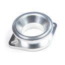 Torque Solution Billet Adapter Flange: Greddy to Tial - High-Quality Automotive Conversion Part
