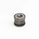 DeatschWerks Stainless Steel 10 Micron Universal Fuel Filter Element for 70mm Housing