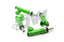 DeatschWerks 22TX-00-0550-4 550cc Fuel Injectors for Scion tC (2011-2015)