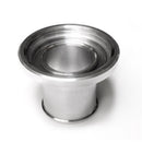 Torque Solution HKS 1.5 Inch Clamp-On Adapter - Universal Automotive Fit
