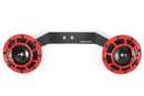 Perrin Bracket for Hella Horns - 22+ Subaru WRX - PSP-BDY-305