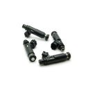 DeatschWerks 22S-00-0350-4 350cc Fuel Injectors for Mazda Miata 1993-2005