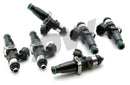 DeatschWerks 16S-07-2200-6 High-Flow 2200cc Fuel Injectors for Toyota Supra Twin Turbo 93-98