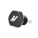 Mishimoto Magnetic Oil Drain Plug M16x1.5 Black - MMODP-1615B
