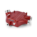 Mishimoto 2015-2020 BMW F80 M3/M4 Intercooler Sakhir Orange - MMINT-F80-15CSO