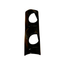 Blox Racing 94-01 Acura Integra Pillar Pod Gauge Mount - 2 Gauges - BXPP-31903