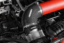 Perrin Front Mount Intercooler Kit (Red Tubes & Black Core) - 22+ Subaru WRX - PSP-ITR-441BK/RD