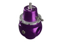 Turbosmart FPR10 Fuel Pressure Regulator -10AN Purple for Automotive Performance