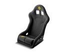 MOMO Supercup Seats XL Black Hardshell for Automotive Performance and Comfort