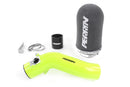 Perrin Cold Air Intake - Neon Yellow - 18-21 Subaru STI - PSP-INT-326NY