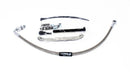 Torque Solution Pitch Stop Brace for 2015+ Subaru WRX and STI – Enhance Engine Stability and Performance