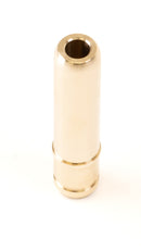 GSC Power Division Toyota G16E Oversize .001 Inch Manganese Bronze Exhaust Valve Guide, Stopper Style - Single