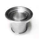 Torque Solution HKS 1.25 inch Clamp-On Adapter - Universal Fit for Automotive Applications