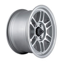 Enkei RPT1 17x9 6x135 Bolt Pattern +12 Offset 87.1 Bore Silver Wheel - 528-790-9512SP