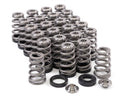 GSC Power Division P-D Nissan RB26DETT Shimless Conical Valve Spring & Titanium Retainer Kit