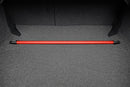 Perrin Rear Shock Tower Brace - Red - 22+ Subaru WRX - PSP-SUS-042RD