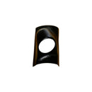 Blox Racing 94-98 Dodge Neon Pillar Pod Gauge Mount - 1 Gauge - BXPP-31919-1