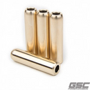 GSC Power Division Ford Mustang 5.0L Coyote Intake and Exhaust Valve Guide Oversized Set of 16