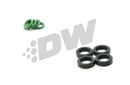 DeatschWerks 16S-04-2200-4 High-Flow Fuel Injectors for Honda Civic and Integra 2200cc Set of 4