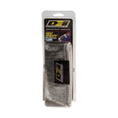 DEI Heat Sheath 1-1/2" I.D. x 3ft - Aluminized Sleeving - Sewn Edge - 10420
