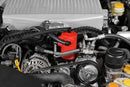 Perrin Air Oil Separator - Black - 22+ Subaru WRX - PSP-ENG-611BK
