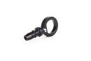 Perrin Subaru Dipstick Handle Round Style - Black - PSP-ENG-721BK