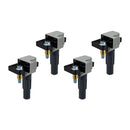 Mishimoto 04-10 Subaru WRX/STI Ignition Coil - 4-Pack - MMIG-WRX-0404
