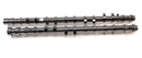GSC Power Division Toyota 2JZ-GTE VVTI S1 Cams 269/269 Billet (JDM Only)
