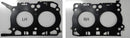 HKS STOPPER METAL HEAD GASKET FA20 t=1.0