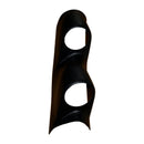 Blox Racing 02-07 Subaru Impreza WRX/STI Pillar Pod Gauge Mount - 2 Gauges - BXPP-31964