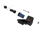 AFE Takeda Momentum Cold Air Intake System w/ Pro 5R Filter - 22+ Civic Si 1.5T, 23+ Integra 1.5T - 56-70053R