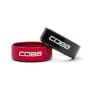 Cobb Tall Weighted COBB Knob - Black - 12-16 FR-S / 2012+ BRZ / 2017+ GR86 / Focus ST+RS / Fiesta ST - 291370-BK