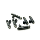 DeatschWerks 01-05 Lexus IS300 2JZ-GE 700cc Fuel Injectors Kit