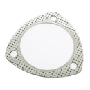 Blox Racing Exhaust Gasket - 3.0" (3-bolt) - BXFL-00051